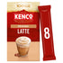 Kenco Latte Instant Coffee Sachet - 17g