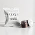 PARANA Cremoso Blend - Compatible with Nespresso ® -  100 Capsules