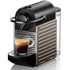 Nespresso Pixie Electric Titan