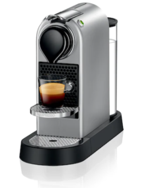 KRUPS - Nespresso Citiz & Milk Macchina Per Espresso A Capsule