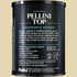 Pellini Top Arabica 100% Decaffeinato Naturale -in tin- 250g