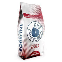 BORBONE - Grani - Caffè - Grani Rossa 1 kg