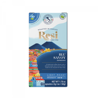 RESI -Blu Savoy - Nespresso Compatible