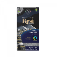 RESI -Nero Intense - Nespresso Compatible