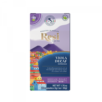 RESI - Viola Decaf - Nespresso Compatible