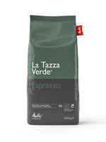Melitta® - მელიტა - La Tazza Verde® Espresso1000g - ყავის მარცვალი - 1 კგ.