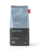 Melitta® - მელიტა -Mondo Blu® Espresso 1000g - ყავის მარცვალი - 1 კგ.