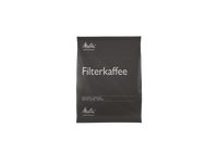 Melitta® Roasted Coffee Decaf 60g SB