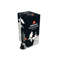 COVIM - Nespresso - Caffè - E. Mistero Nero - Conf. 30