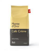 Melitta® - Monte d'Oro® Aromatic - wurzig- Beans - 1000g