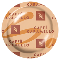 Nespresso Professional - Caffé Caramello