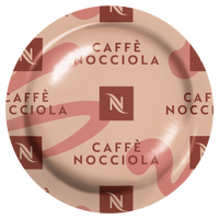 Nespresso Professional  - Caffé Nocciola