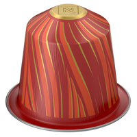 Nespresso Cinnamon & Candied Tamarind