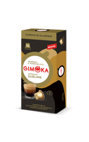 GIMOKA NESPRESSO - SUBLIME-ALUM. 20 CAPS