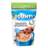 MARS BOUNTY HOT CHOCOLATE 140G