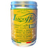 LUCAFFEE  TIN 250 GR CAFFE' BIO COFFEE BEANS