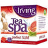 IRVING - TEA SPA SLIM - 10 BAG