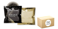 PARANA - Espresso Italiano in Pods - 150 pcs