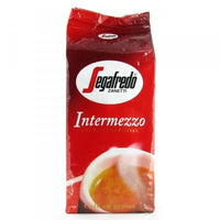 SEGAFREDO  INTERMEZZO - BEANS 1KG