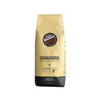 VERGNANO - Beans - Granaroma 1 kg