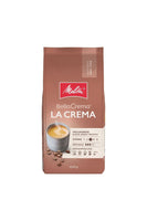 MELITTA - BELLA CREMA LA CREMA - BEANS 1KG