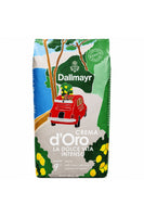 DALLMAYR 1KG CREMA D'ORO LA DOLCE VITA INTENSO - BEANS