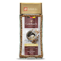 GÖLDBACH 200G SELECTION - GROUND/INSTANT MIX GLA