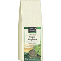 Herbal tea herbal symphony - 75 g