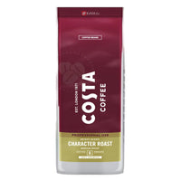 COSTA 1KG CHARACTER ROAST BRIGHT BLEND BEANS