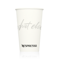 On-The-Go Paper Cups - 480ml
