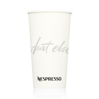 On-The-Go Paper Cups - 600ml