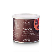 HEALTHY SHAKE CHOCO HEALTHY UP 400 grs.