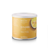 HEALTHY SHAKE GOLDEN MILK 400 grs.