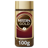 NESCAFE 100G GOLD (7) - INSTANT