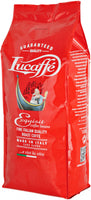 LUCAFFE EXQUISIT COFFEE BEANS - 1 KG