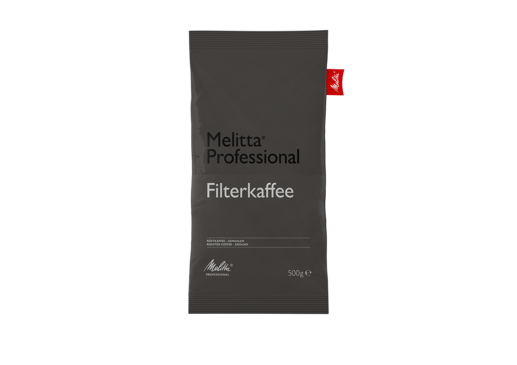 Melitta® - მელიტა - Edelmild Classic 500g SB - ფილტრის ყავა 500 გრ.