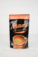 MARS  MARS HOT CHOCOLATE - 140G