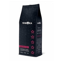 GIMOKA  HORECA BAR STELLE - BEANS 1KG