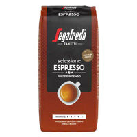 SEGAFREDO SELEZIONE ESPRESSO - BEANS 1KG