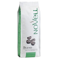 NOVELL BLEND WHOLE BEANS- Roasted coffee 250gr