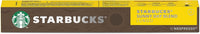 Starbucks By Nespresso -Sunny Day Blend Lungo - INTENSITY - 5