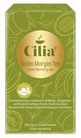 Cilia® Good morning tea - ჩაი
