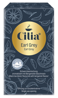 Cilia® Earl Grey - ჩაი