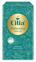 Cilia® Peppermint - ჩაი 20