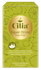 Cilia® Ginger-Lemon - ჩაი 20