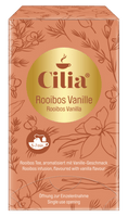 Cilia® Rooibos Vanilla - ჩაი 20