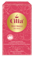 Cilia® Mint Melon - ჩაი 20