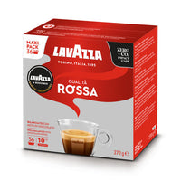 LAVAZZA - A Modo Mio - Caffè - Qualità Rossa - Conf. 36