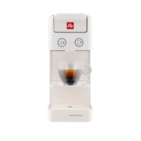 ILLY - Illy Iperesp. - Macchina - Y3