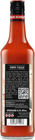 Papa Fuego Mexikaner (1 x 0.7 l) | Sehr scharfer Tomatenschnaps